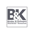 Binder & Kollegen - Steuerberater - Rechtsanwalt Straubing