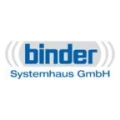 Logo Binder Systemhaus GmbH