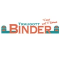 Binder Traugott GmbH Kachel&ouml;fen und Kamine Ofenbau Herrenberg