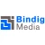 Logo Bindig Media GmbH