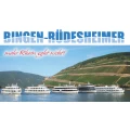 Bingen-R&uuml;desheimer F&auml;hr- und Schiffahrtgesellschaft e.G. Bingen