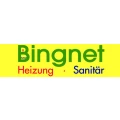 Logo Bingnet Heizung - Sanit&auml;r