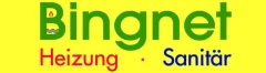 Logo Bingnet Heizung - Sanitär