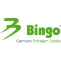 Logo Bingo Germany GmbH