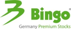 Logo Bingo Germany GmbH