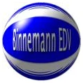Logo Binnemann EDV