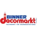 Binner Decormarkt GmbH Karlstadt