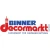 Logo Binner Decormarkt GmbH