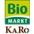 Logo BIO Markt KaRo