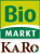 Logo BIO Markt KaRo