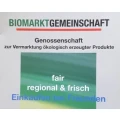 Logo Bio-Markt Stemmerhof