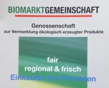 Logo Bio-Markt Stemmerhof