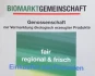 Logo Bio-Markt Stemmerhof Fachmarkt für ökologisch erzeugte Lebensmittel u. Naturwaren