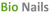 Logo Bio Nails Erfurt GbR