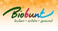 Logo Biobunt Konstanze Iken