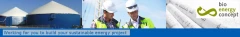 Logo BioEnergy Concept Verwaltungsgesellschaft mbH
