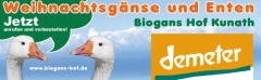 Logo Biogans-Hof Kunath