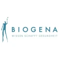 Logo Biogena Deutschland GmbH