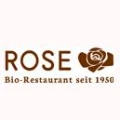 Logo Biohotel-Restaurant Rose Familien Tress Logo Biohotel-Restaurant Rose Familien Tress