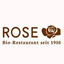 Logo Biohotel-Restaurant Rose Familien Tress