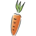 Logo Bioladen Moorr&uuml;be Worpswede