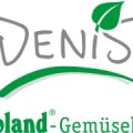 Logo Bioland Gem&uuml;sebau Inh. Denis Roman
