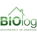 Logo Biolog Umweltanalytik K&uuml;sters