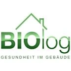 Logo Biolog Umweltanalytik Küsters