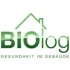 Logo Biolog Umweltanalytik Küsters