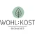 Logo Biomarkt WOHL:KOST GmbH