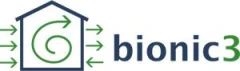Logo bionic3 GmbH