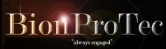 Logo BionProTec s.r.o. Deutschland