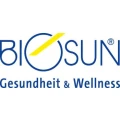 Logo Biosun GmbH Gesundheit & Wellness