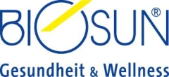 Logo Biosun GmbH Gesundheit & Wellness