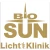 Logo Biosun Hautzentrum Hannover-City