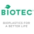 Logo BIOTEC biologische Naturverpackungen GmbH & Co.