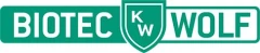Logo BIOTEC KW Wolf GmbH