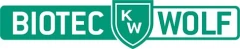 Logo BIOTEC KW WOLF GmbH