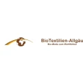 Logo BioTextilien-Allg&auml;u