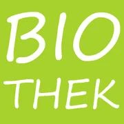 Logo Biothek