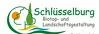 Biotop- und Landschaftsgestaltung Schlüsselburg Bielefeld