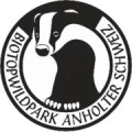 Logo Biotopwildpark Anholter Schweiz Monika Westerhoff-Boland