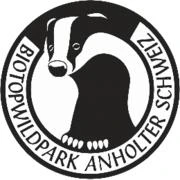 Logo Biotopwildpark Anholter Schweiz Monika Westerhoff-Boland