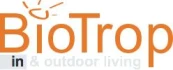 Logo BioTrop Wintergarten GmbH