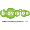 biovision Umwelt- und Geb&auml;udeanalytik GmbH Kassel