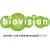 Logo biovision Umwelt- und Gebäudeanalytik GmbH