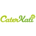 Logo bioVollwertCatering - Cater Kati