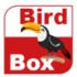 Logo Bird-Box - Fachhandel für Vogel und Nagerzubehör