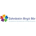 Logo B&auml;r, Birgit