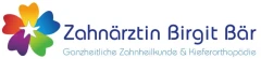 Logo Birgit Bär Zahnärztin